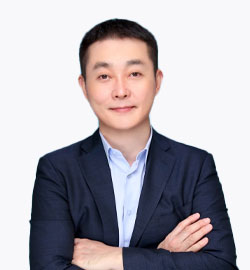 Hyun Soo KIM - CEO - Sun Biotech